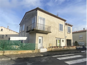 villa à la vente -   11250  POMAS, surface 155 m2 vente villa - UBI458611742